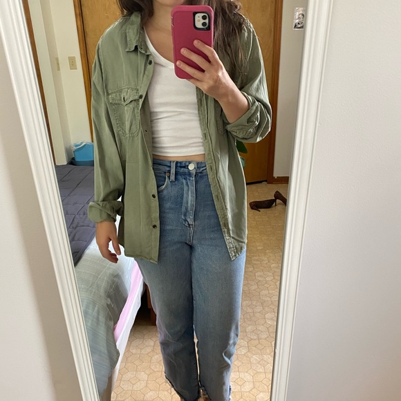 Universal Thread Shirt, Size Large - Picture 2 of 6